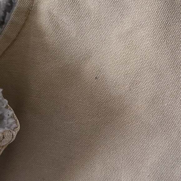 Carhartt Sherpa Lined Vest - Picture 3 of 11